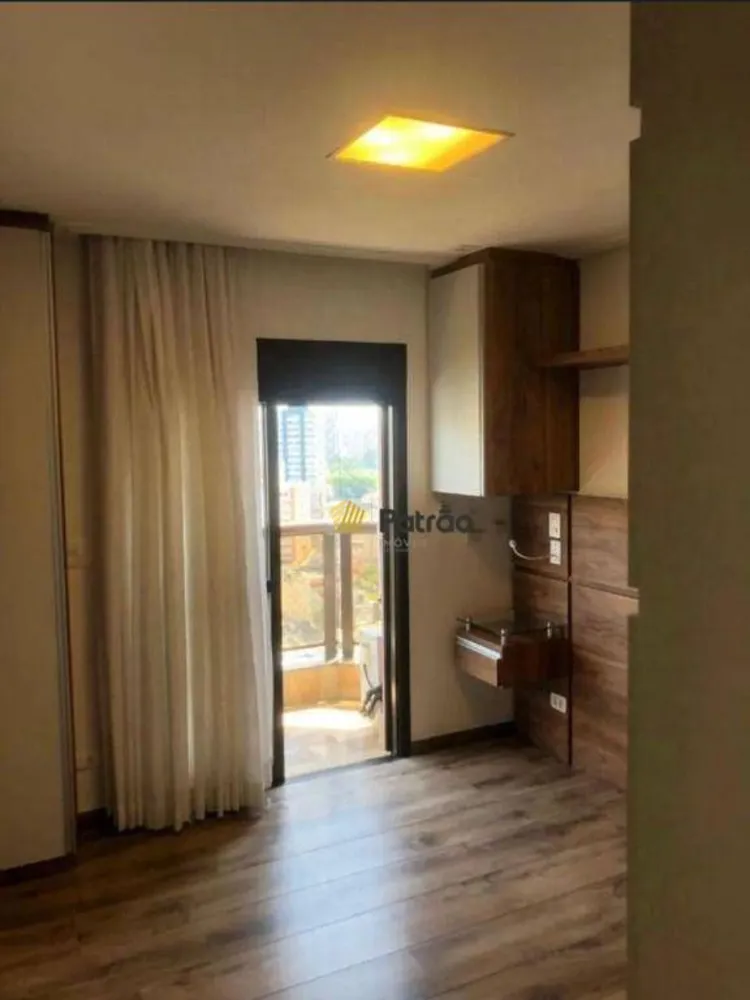 Apartamento, 3 quartos, 155 m² - Foto 8