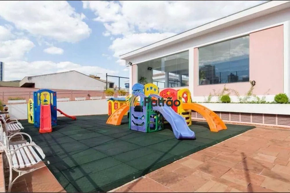 Apartamento, 3 quartos, 155 m² - Foto 1