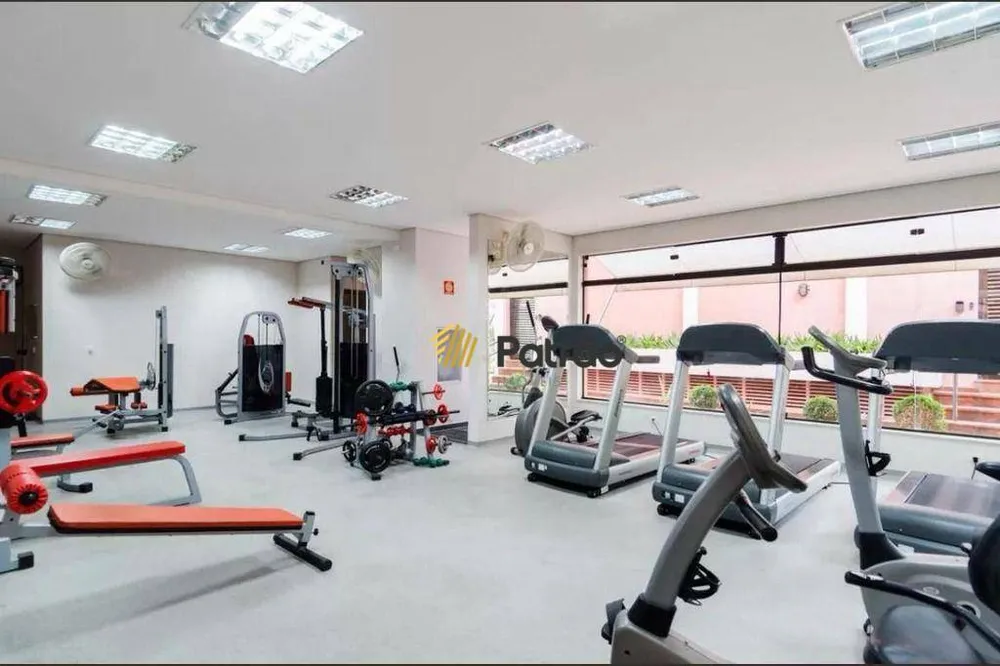 Apartamento, 3 quartos, 155 m² - Foto 8