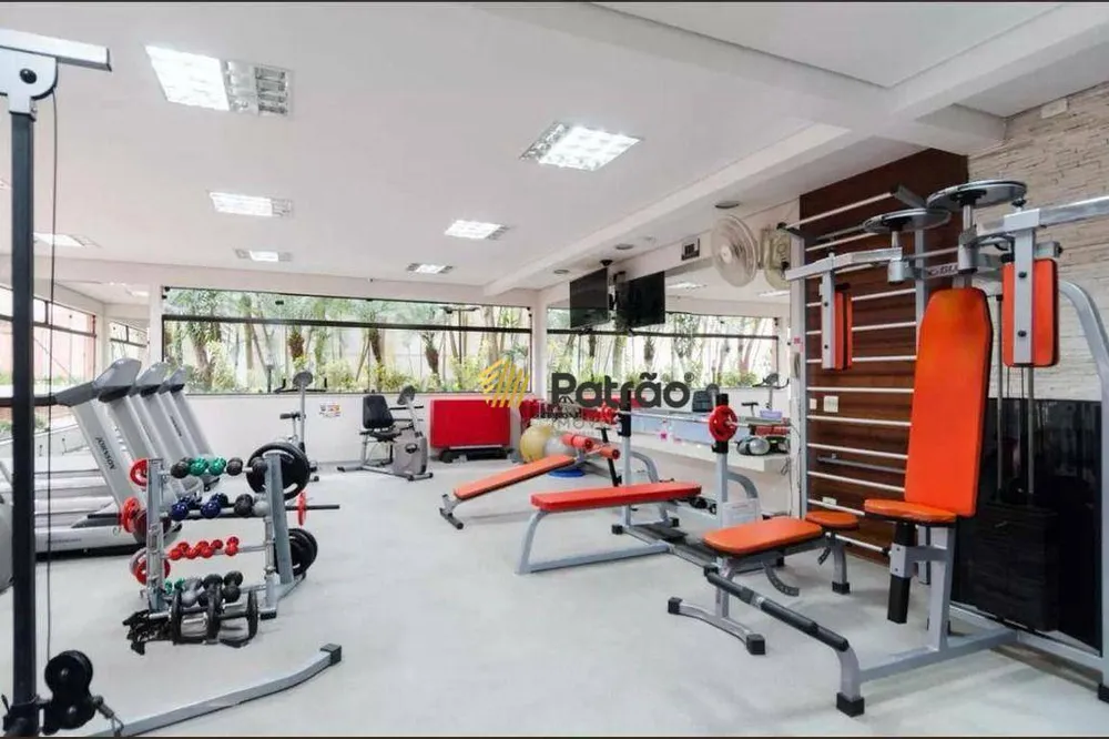Apartamento, 3 quartos, 155 m² - Foto 7