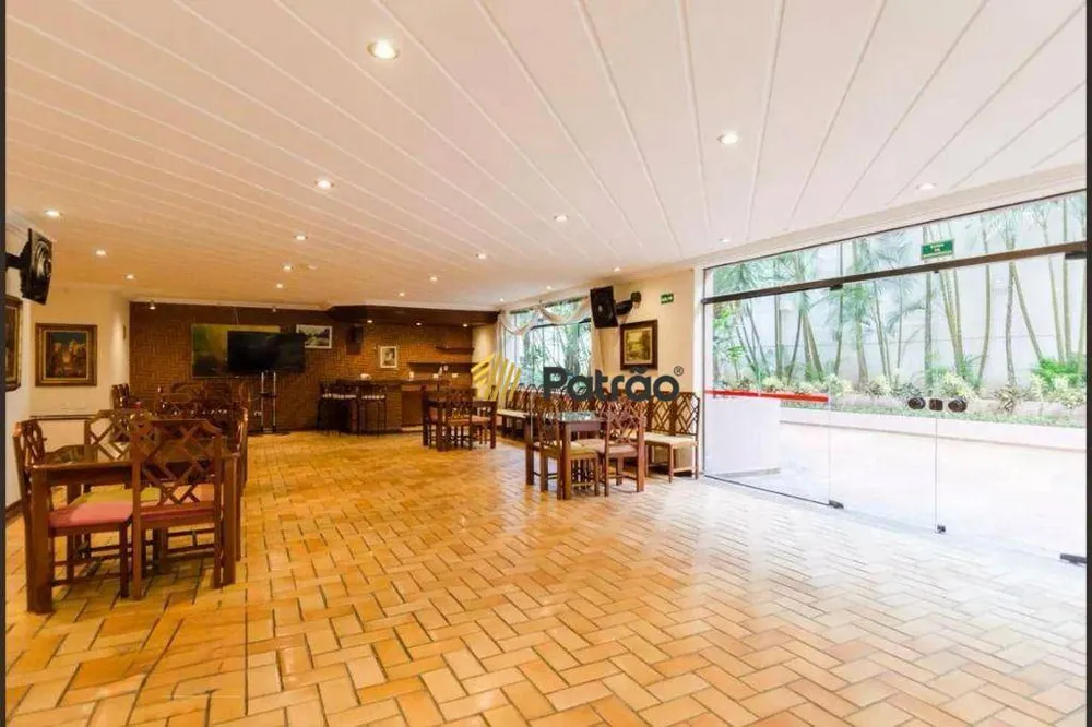 Apartamento, 3 quartos, 155 m² - Foto 11