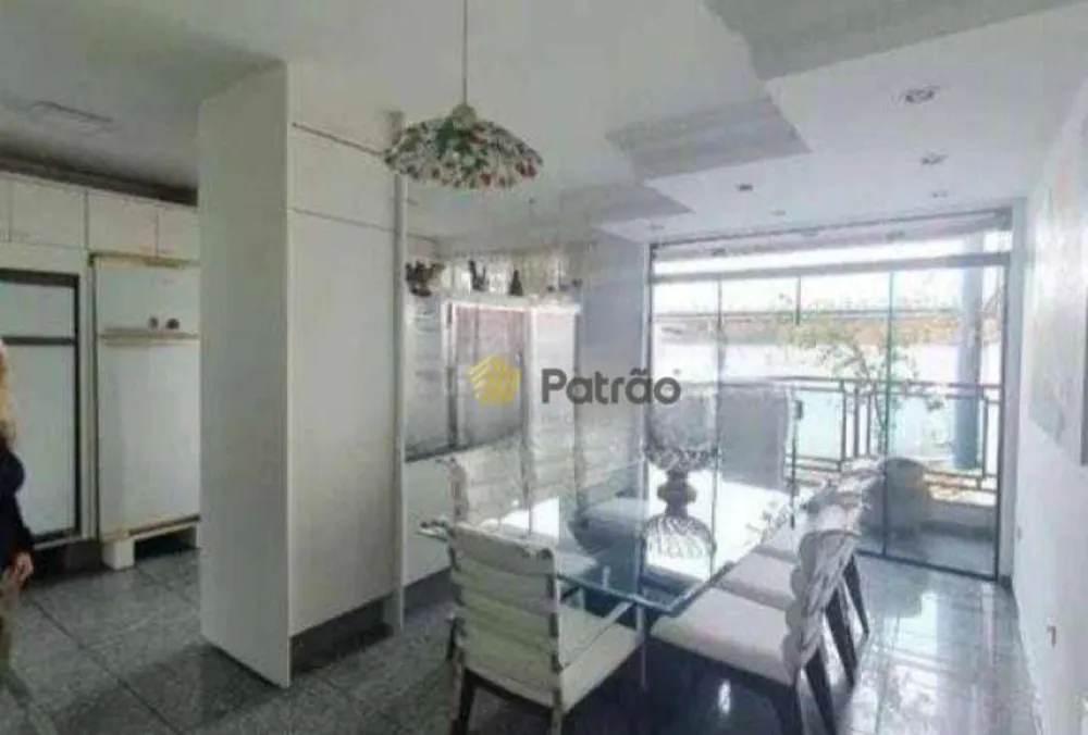 Sobrado, 4 quartos, 300 m² - Foto 1