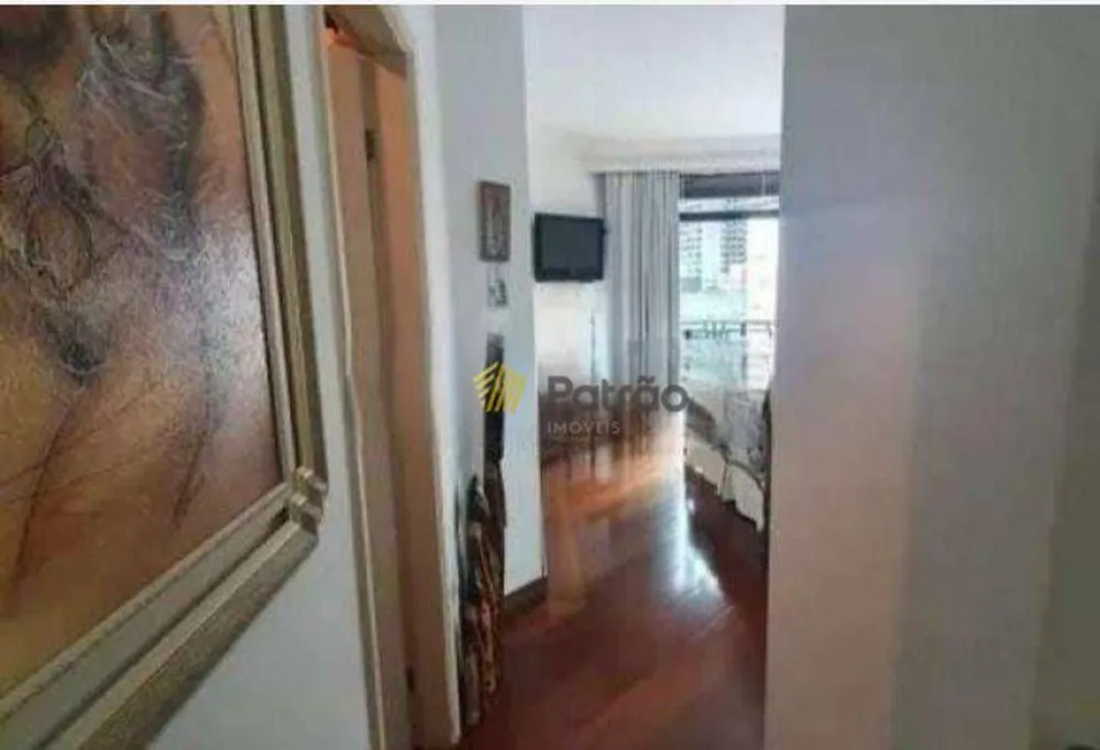 Sobrado, 4 quartos, 300 m² - Foto 9