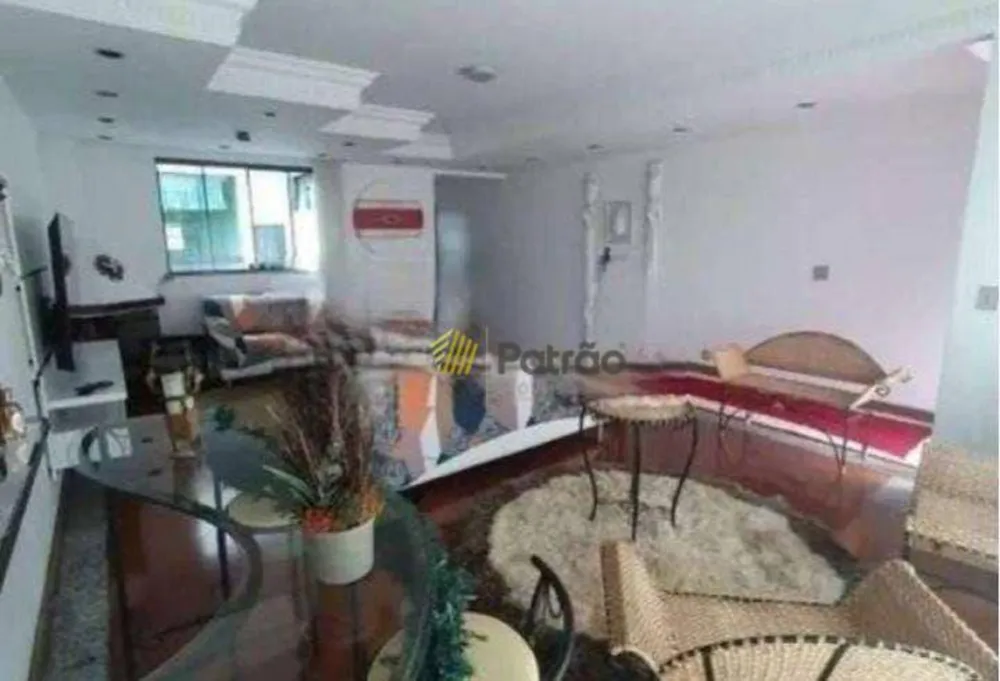 Sobrado, 4 quartos, 300 m² - Foto 5