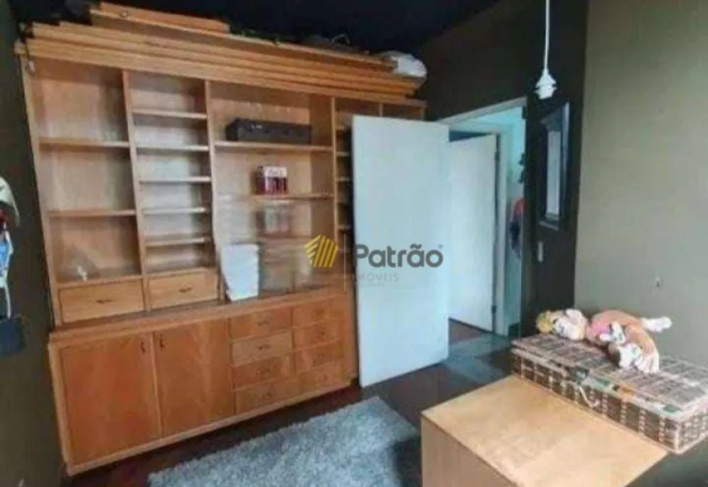 Sobrado, 4 quartos, 300 m² - Foto 11