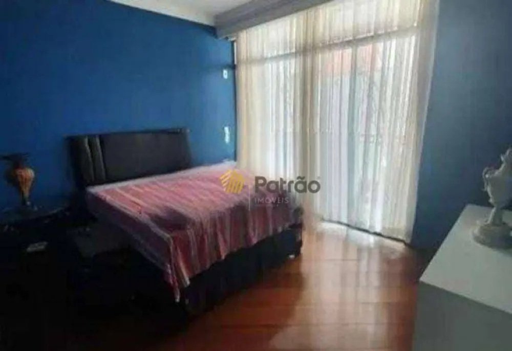 Sobrado, 4 quartos, 300 m² - Foto 13