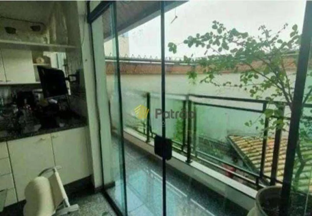 Sobrado, 4 quartos, 300 m² - Foto 16
