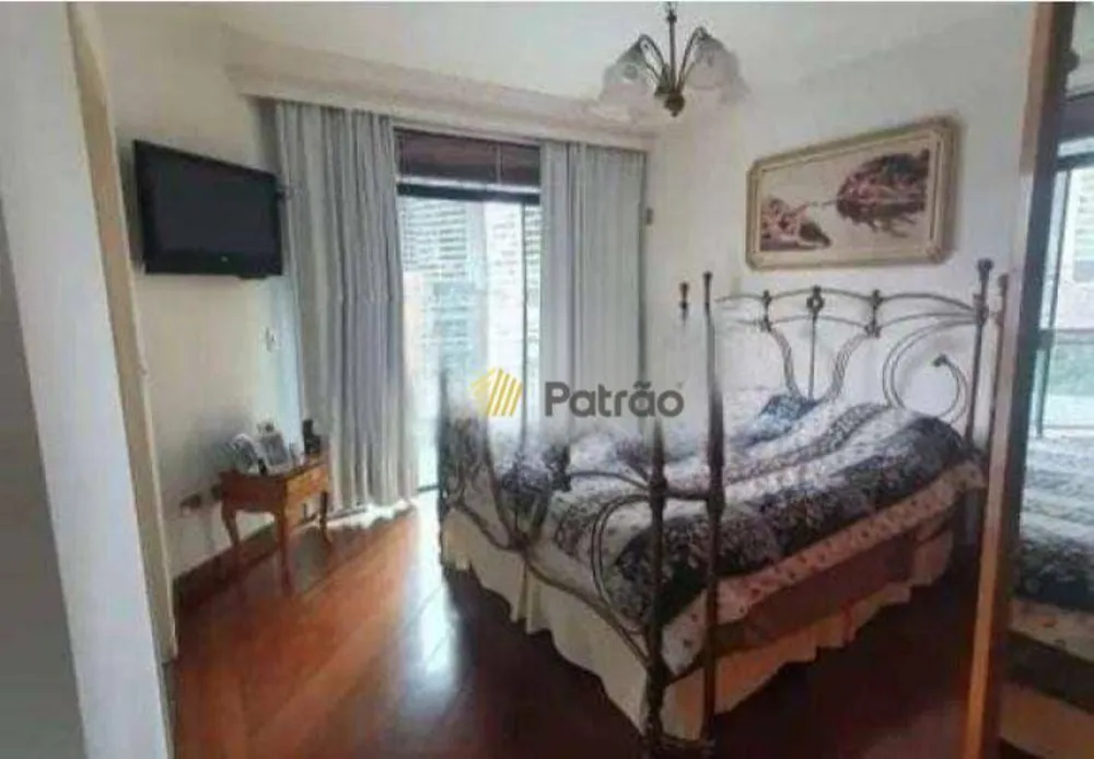 Sobrado, 4 quartos, 300 m² - Foto 2