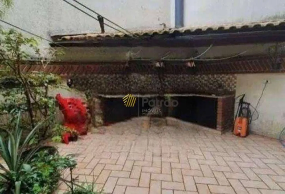 Sobrado, 4 quartos, 300 m² - Foto 7