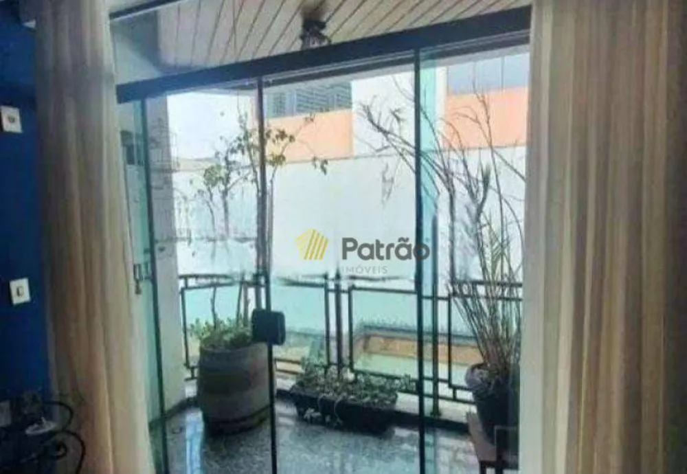 Sobrado, 4 quartos, 300 m² - Foto 3