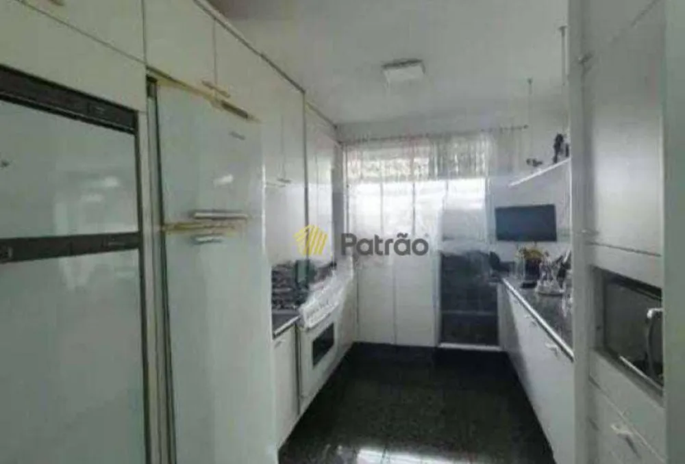 Sobrado, 4 quartos, 300 m² - Foto 8
