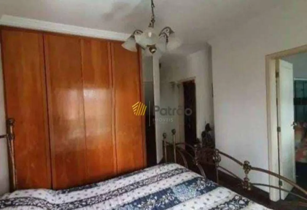 Sobrado, 4 quartos, 300 m² - Foto 15