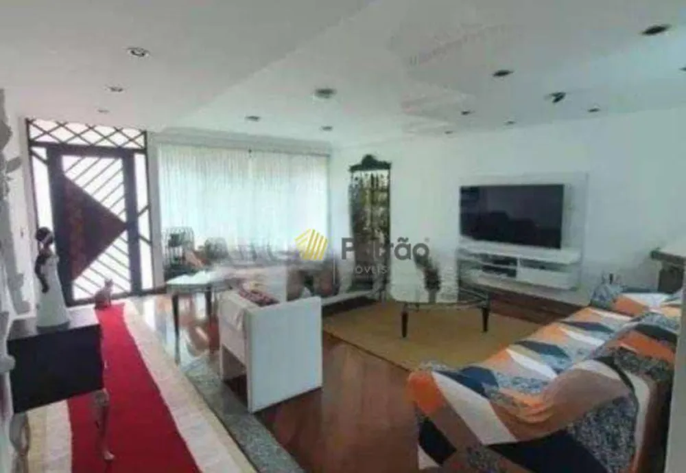 Sobrado, 4 quartos, 300 m² - Foto 6