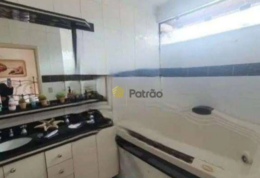 Sobrado, 4 quartos, 300 m² - Foto 14