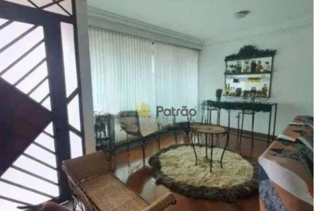 Sobrado, 4 quartos, 300 m² - Foto 4