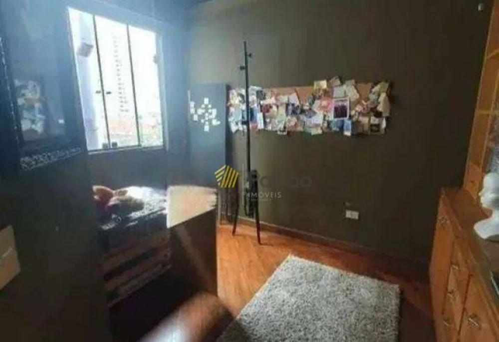 Sobrado, 4 quartos, 300 m² - Foto 12