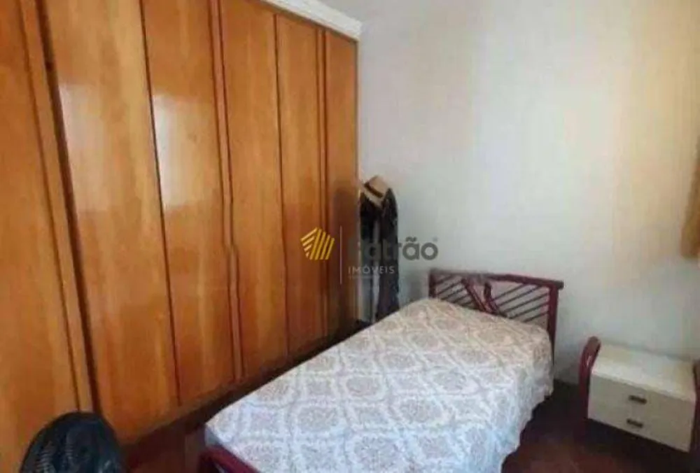Sobrado, 4 quartos, 300 m² - Foto 10
