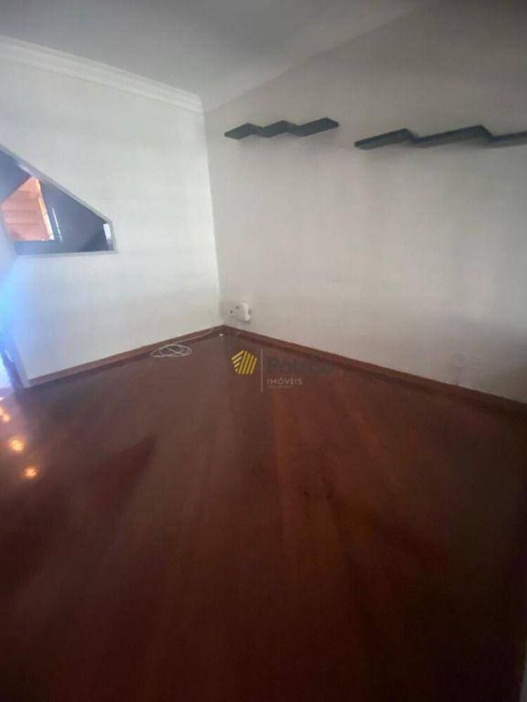 Sobrado à venda e aluguel com 3 quartos, 231m² - Foto 3