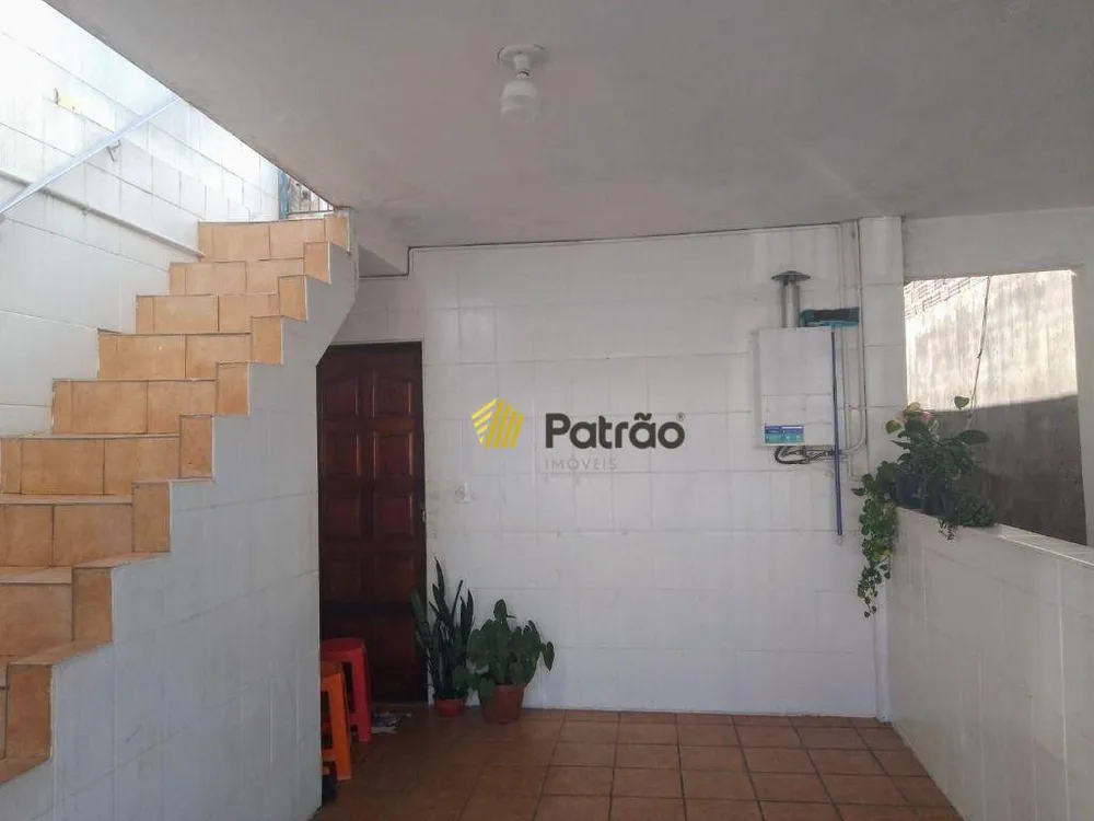 Casa, 2 quartos, 137 m² - Foto 1