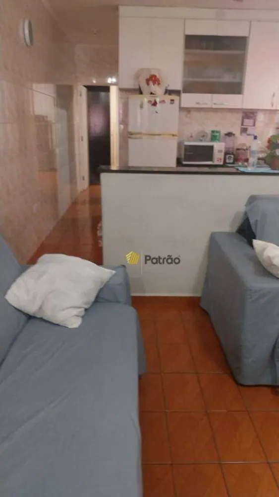 Casa, 2 quartos, 137 m² - Foto 7