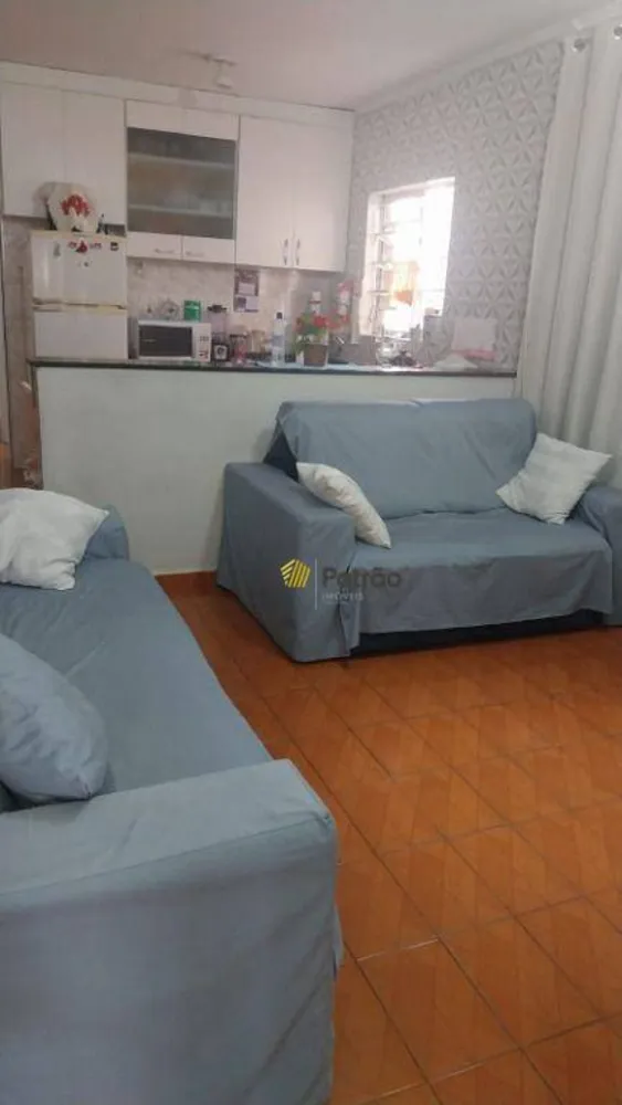 Casa, 2 quartos, 137 m² - Foto 2