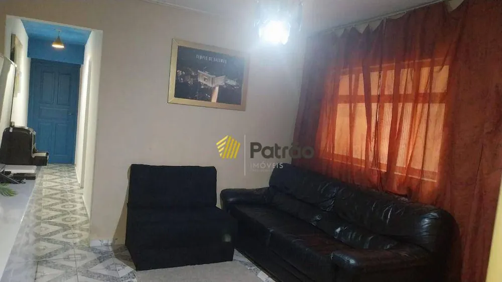 Casa, 2 quartos, 137 m² - Foto 3