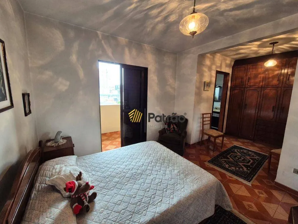 Sobrado, 4 quartos, 360 m² - Foto 14