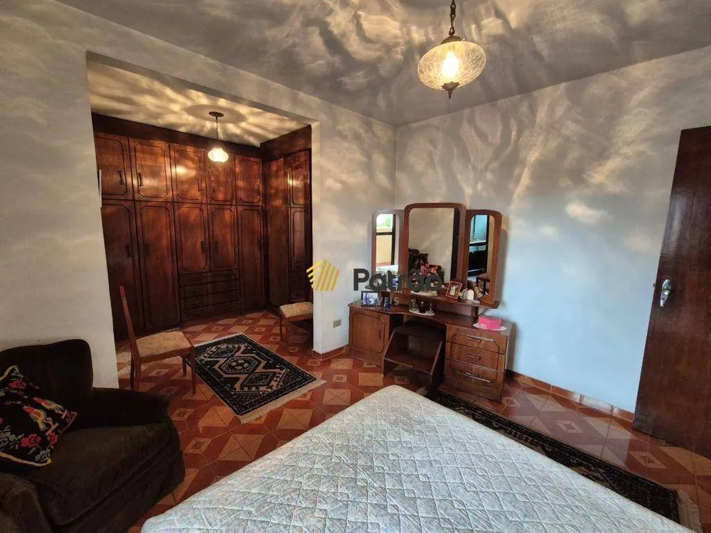 Sobrado, 4 quartos, 360 m² - Foto 6