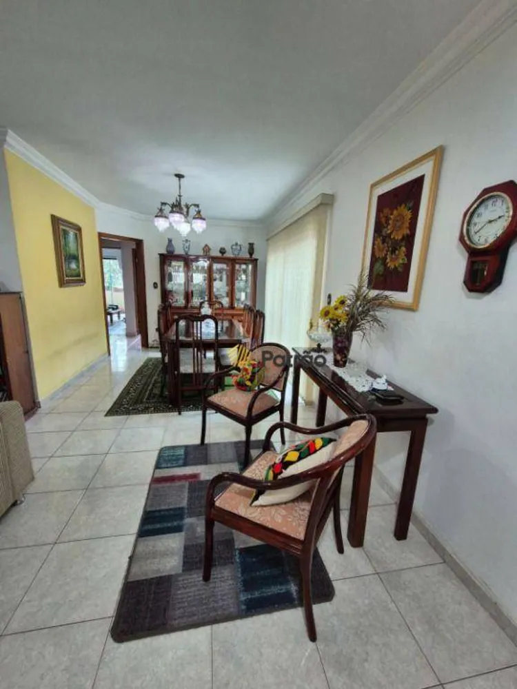 Sobrado, 4 quartos, 360 m² - Foto 4