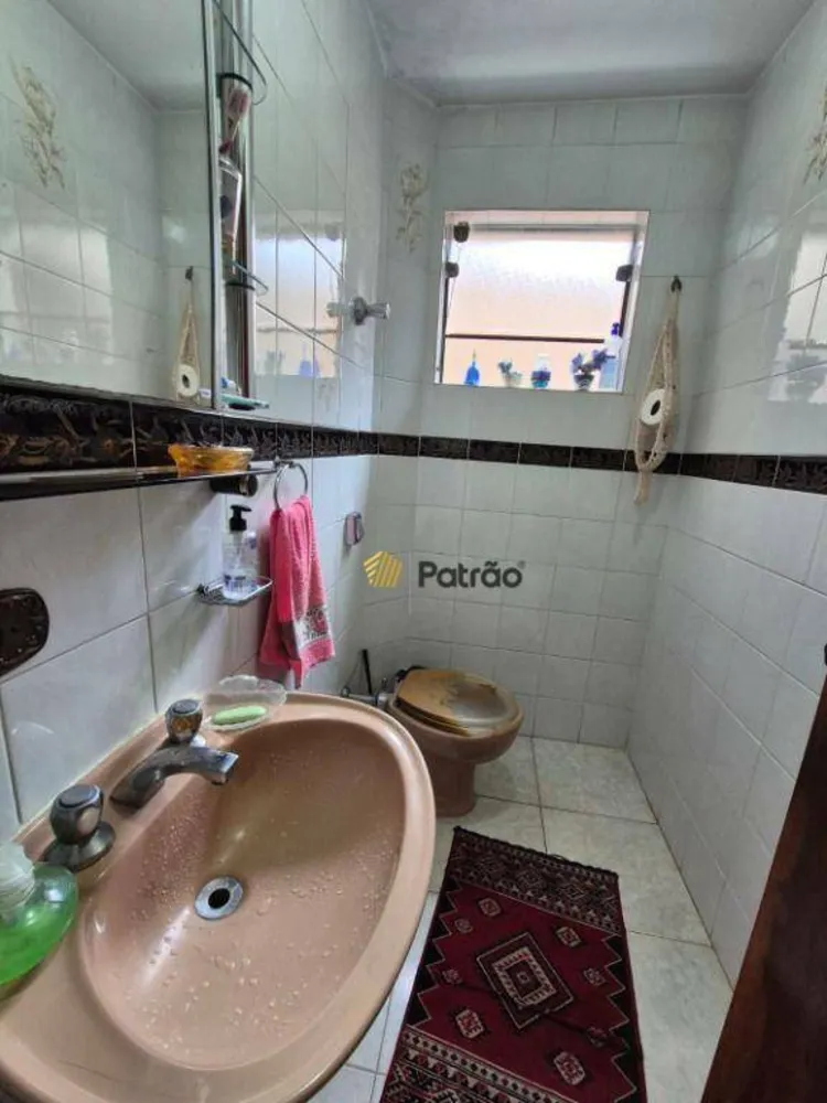 Sobrado, 4 quartos, 360 m² - Foto 5