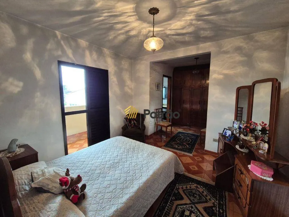 Sobrado, 4 quartos, 360 m² - Foto 12