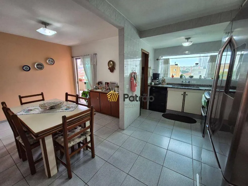 Sobrado, 4 quartos, 360 m² - Foto 7