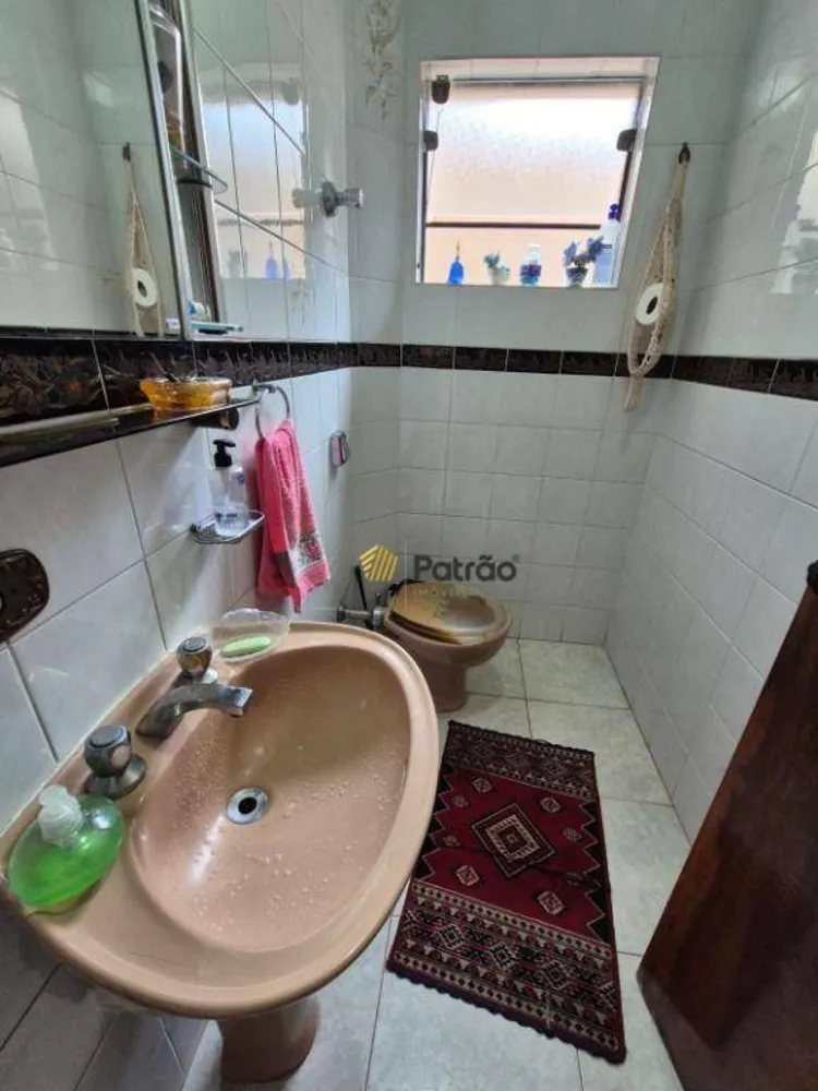Sobrado, 4 quartos, 360 m² - Foto 6