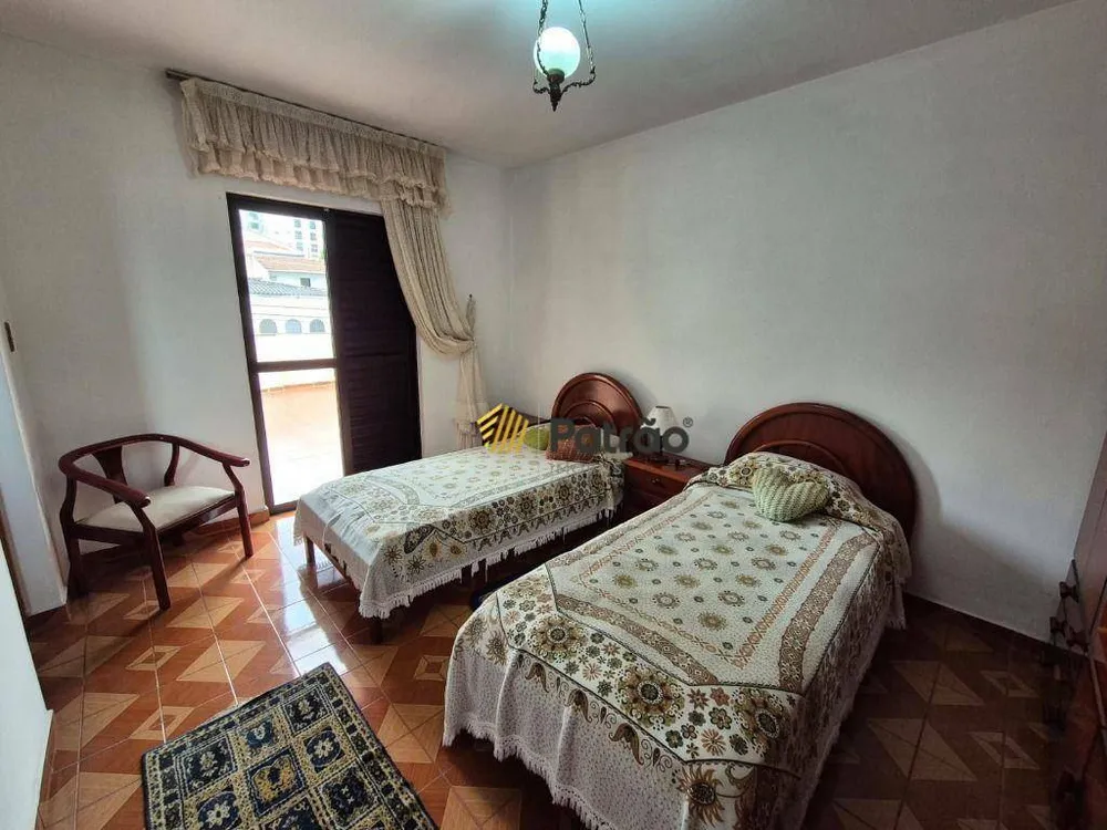 Sobrado, 4 quartos, 360 m² - Foto 11