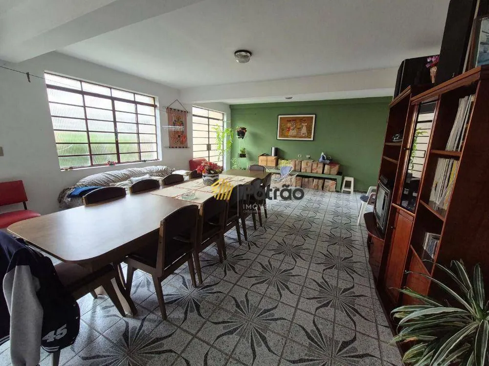 Sobrado, 4 quartos, 360 m² - Foto 7