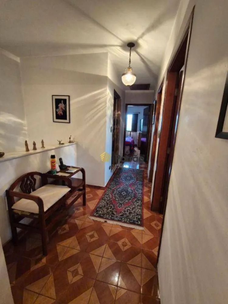 Sobrado, 4 quartos, 360 m² - Foto 9