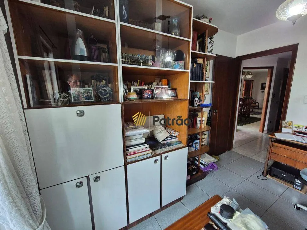 Sobrado, 4 quartos, 360 m² - Foto 5