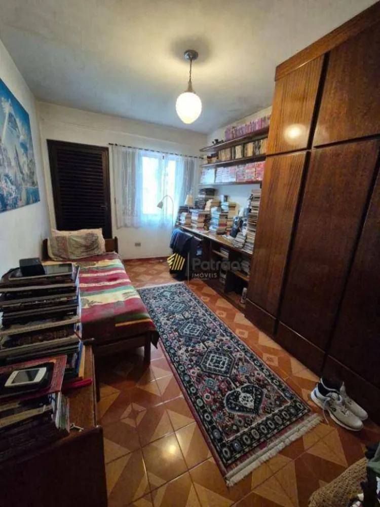 Sobrado, 4 quartos, 360 m² - Foto 10