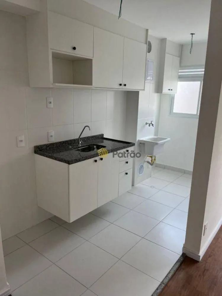 Apartamento, 2 quartos, 48 m² - Foto 2