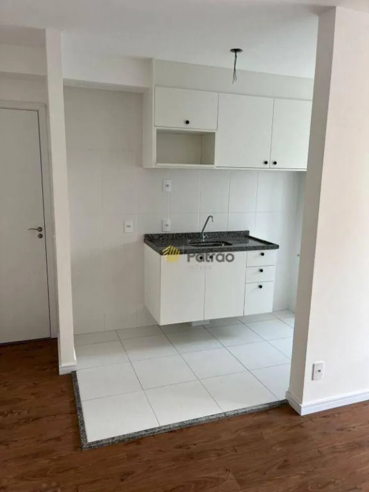 Apartamento, 2 quartos, 48 m² - Foto 3