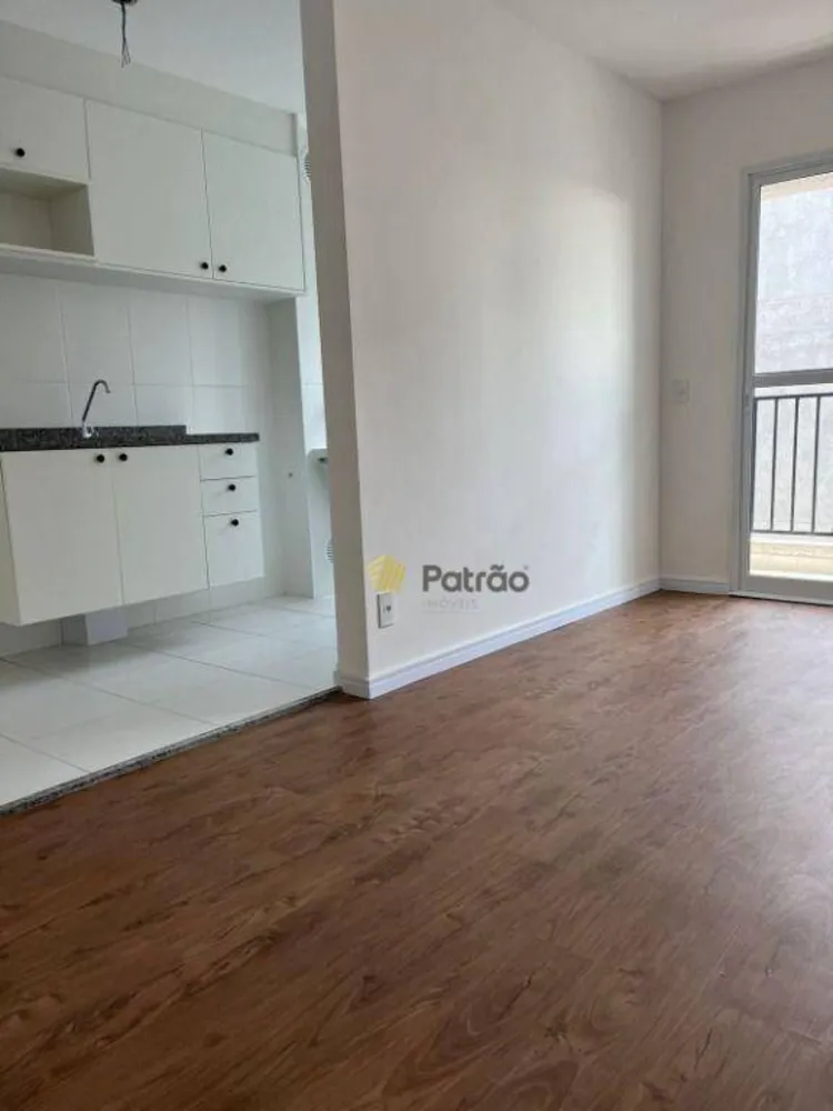 Apartamento, 2 quartos, 48 m² - Foto 1