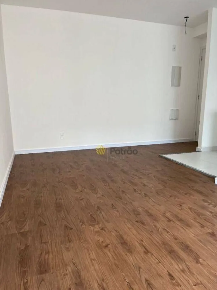 Apartamento, 2 quartos, 48 m² - Foto 4