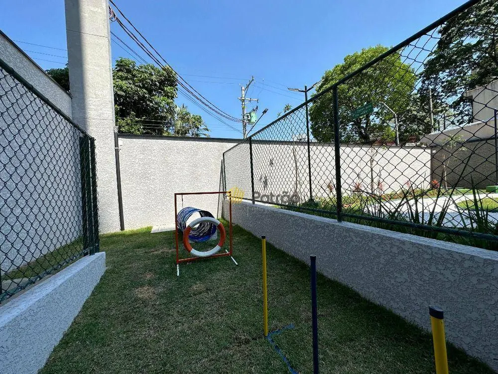 Apartamento, 2 quartos, 48 m² - Foto 11