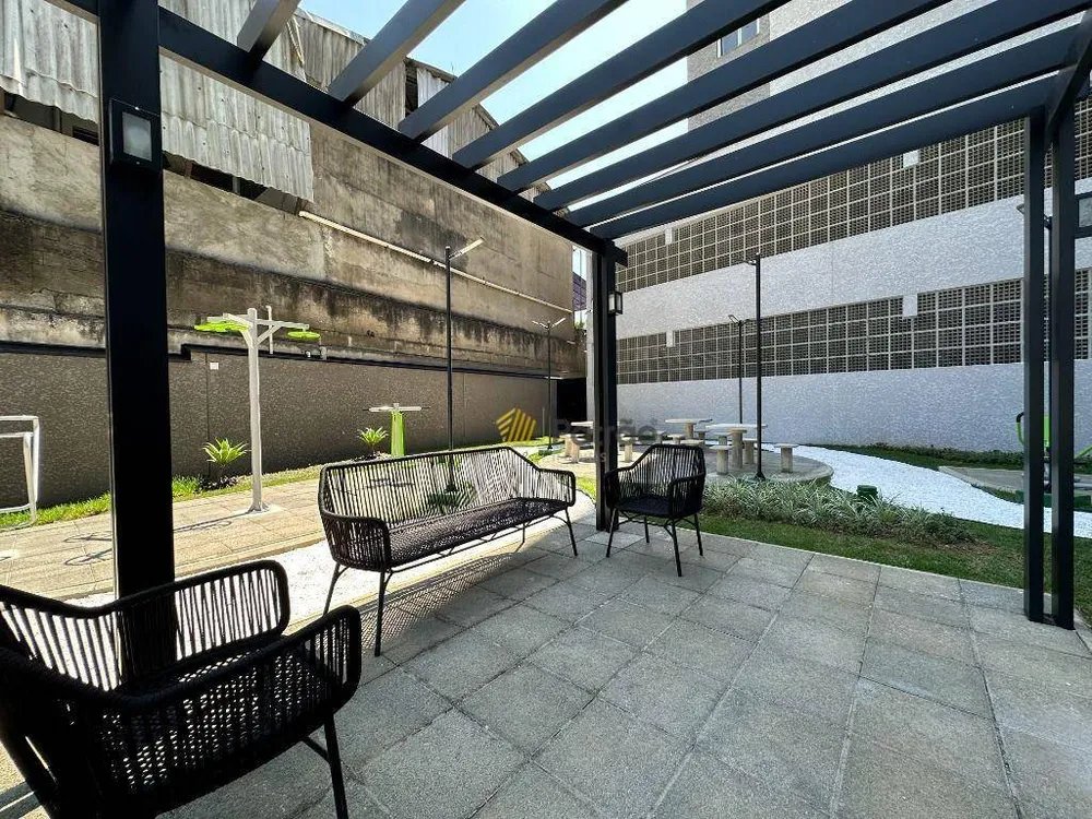 Apartamento, 2 quartos, 48 m² - Foto 8