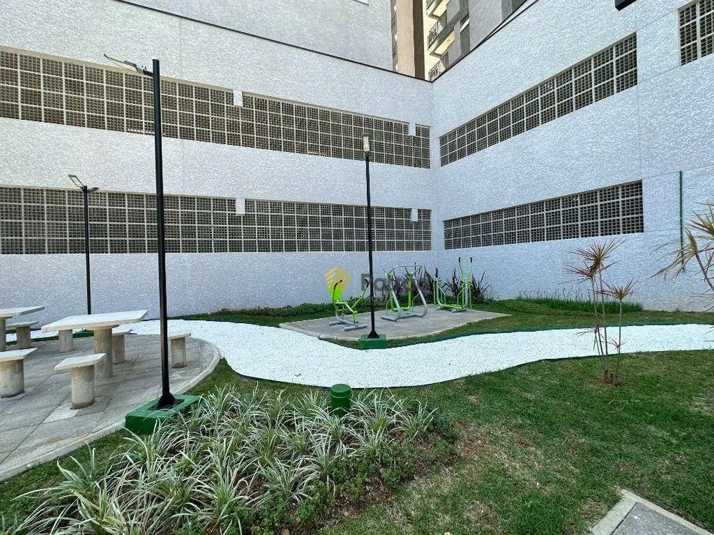 Apartamento, 2 quartos, 48 m² - Foto 9