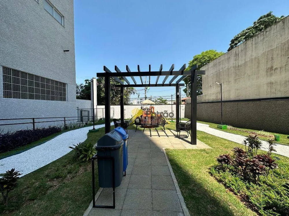 Apartamento, 2 quartos, 48 m² - Foto 7