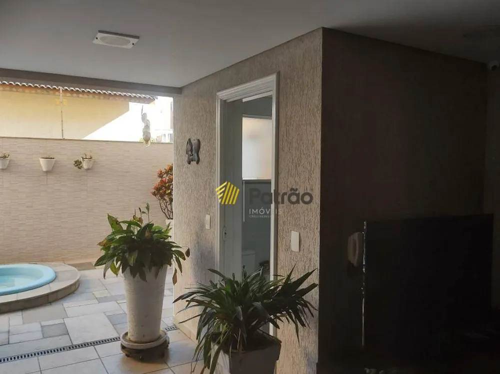 Sobrado, 3 quartos, 475 m² - Foto 7