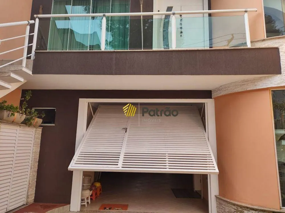 Sobrado, 3 quartos, 475 m² - Foto 10