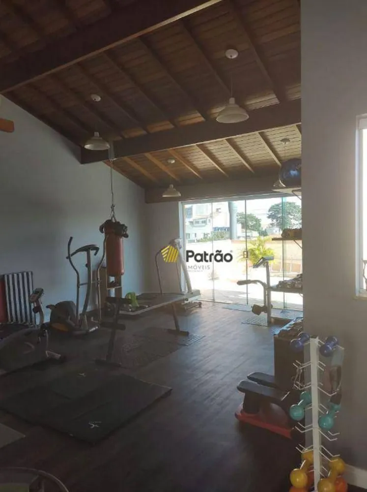 Sobrado, 3 quartos, 475 m² - Foto 6