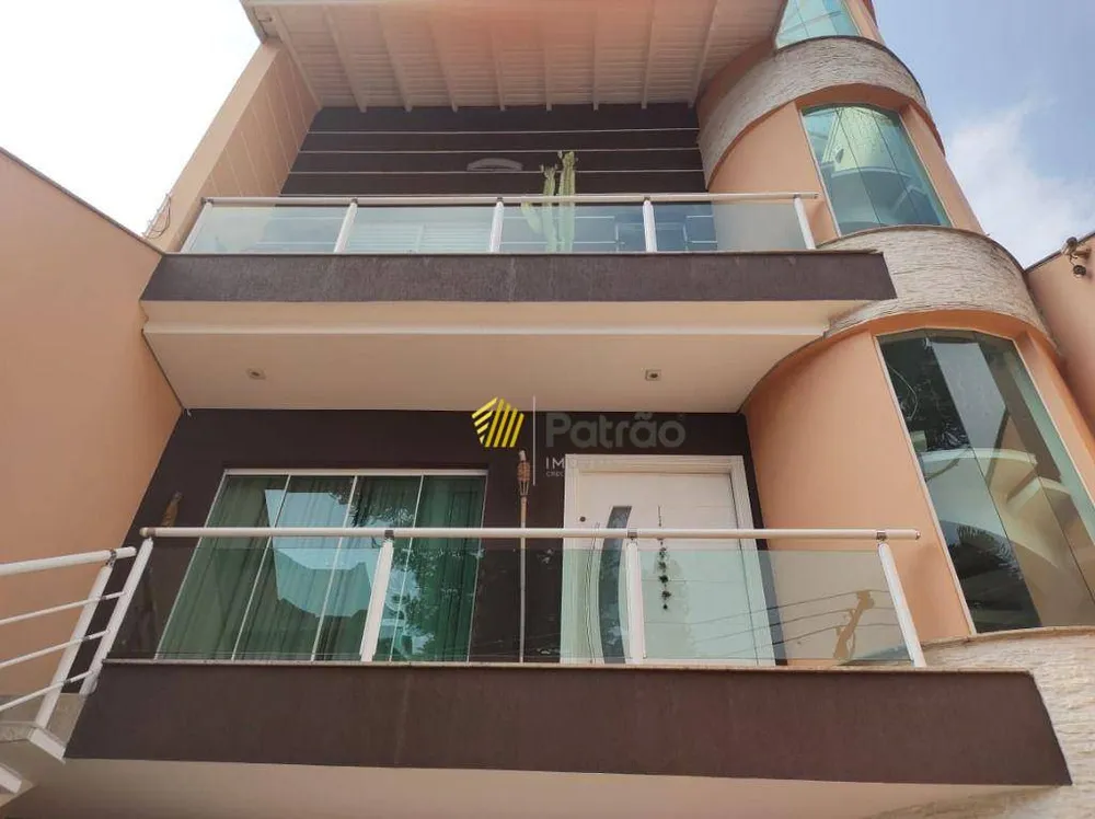 Sobrado, 3 quartos, 475 m² - Foto 9